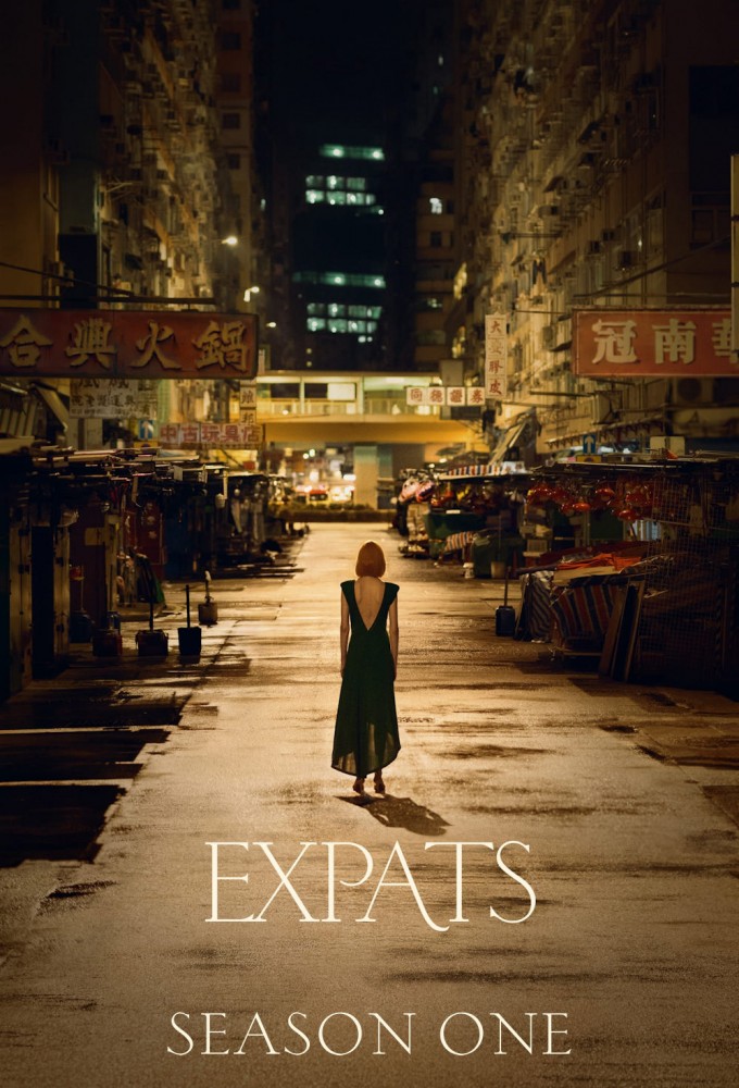 Expats - Season 1 [281852] (A1706264646) [[TV Shows]] --Plex--